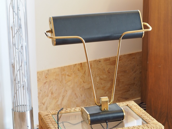 Lampe N°71 JUMO