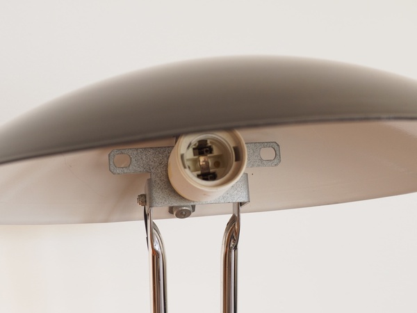 Lampe de bureau ALUMINOR