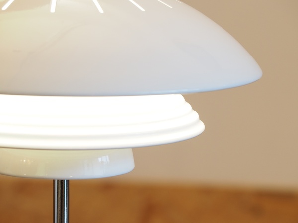 Lampe de table Scandi-style Stockholm JOHN LEWIS and Partners