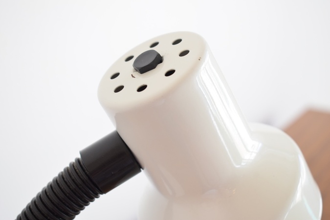 Lampe de bureau vintage