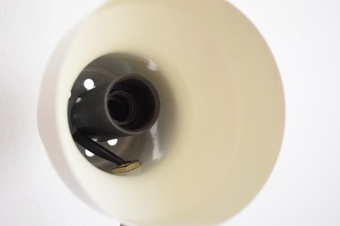 Lampe de bureau vintage