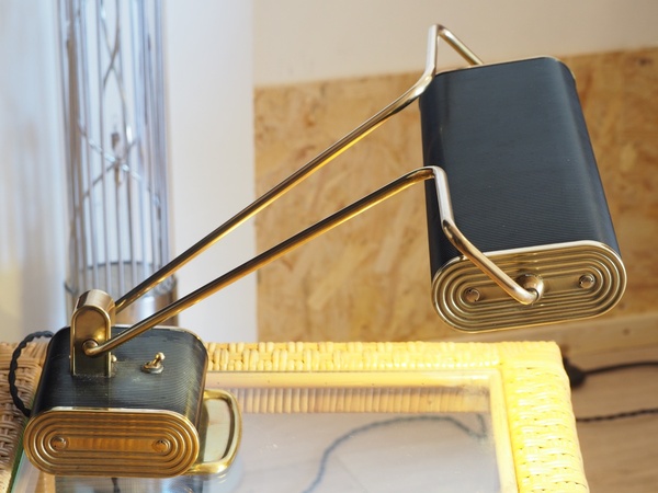 Lampe N°71 JUMO