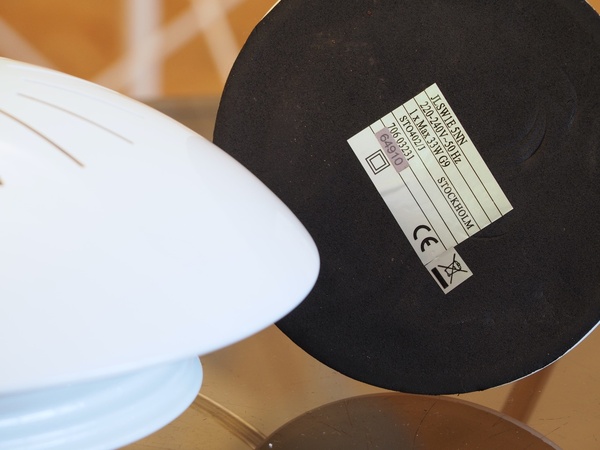 Lampe de table Scandi-style Stockholm JOHN LEWIS and Partners