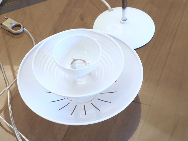 Lampe de table Scandi-style Stockholm JOHN LEWIS and Partners
