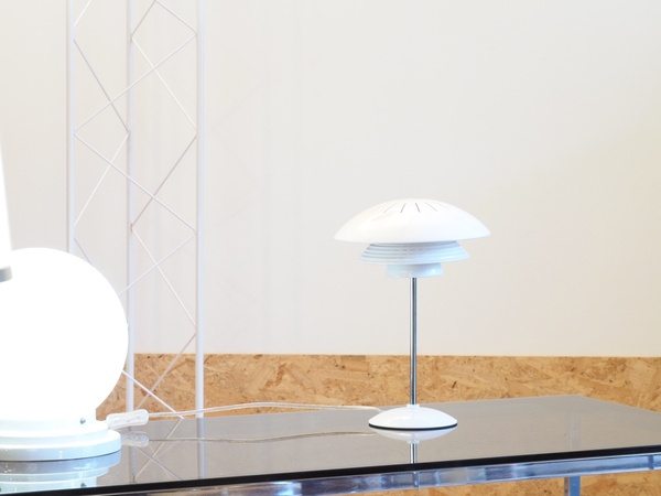 Lampe de table Scandi-style Stockholm JOHN LEWIS and Partners