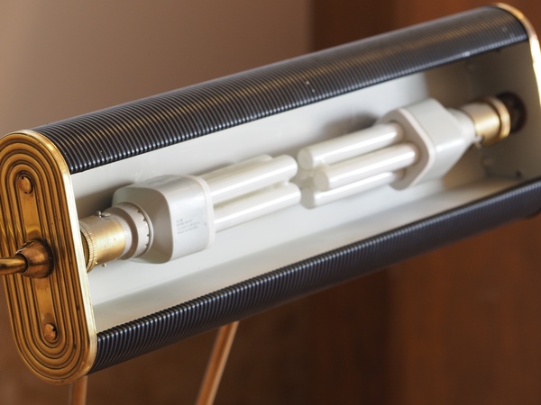 Lampe N°71 JUMO