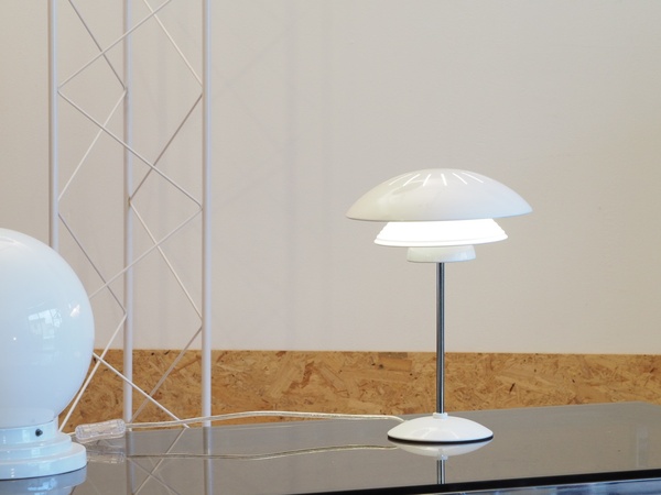 Lampe de table Scandi-style Stockholm JOHN LEWIS and Partners