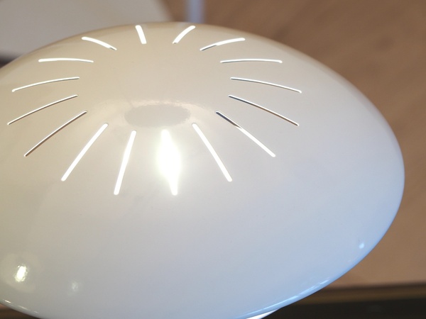 Lampe de table Scandi-style Stockholm JOHN LEWIS and Partners