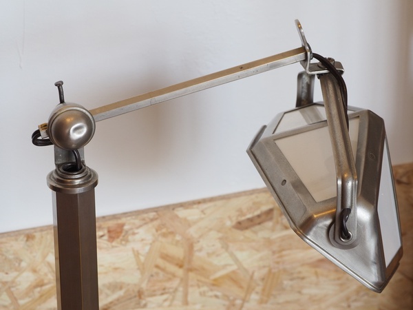 Lampe Pirouett Art Déco
